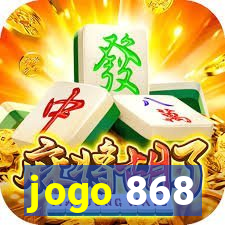 jogo 868